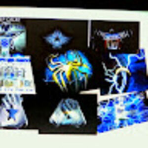 Meet your Posher, Conner